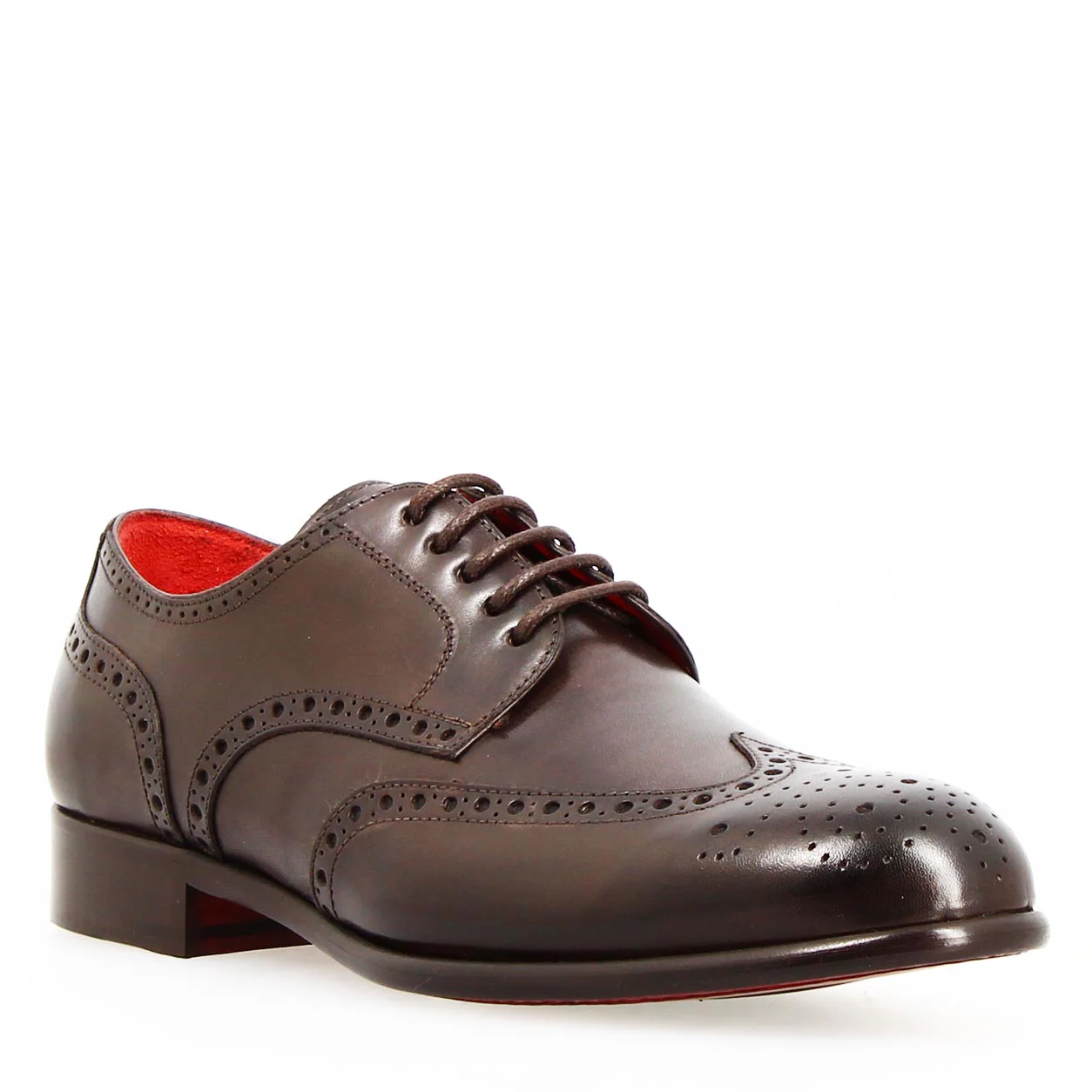 Uomo calzature